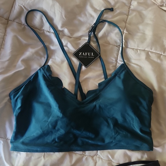 BRAND NEW BIKINI XL - Picture 2 of 7